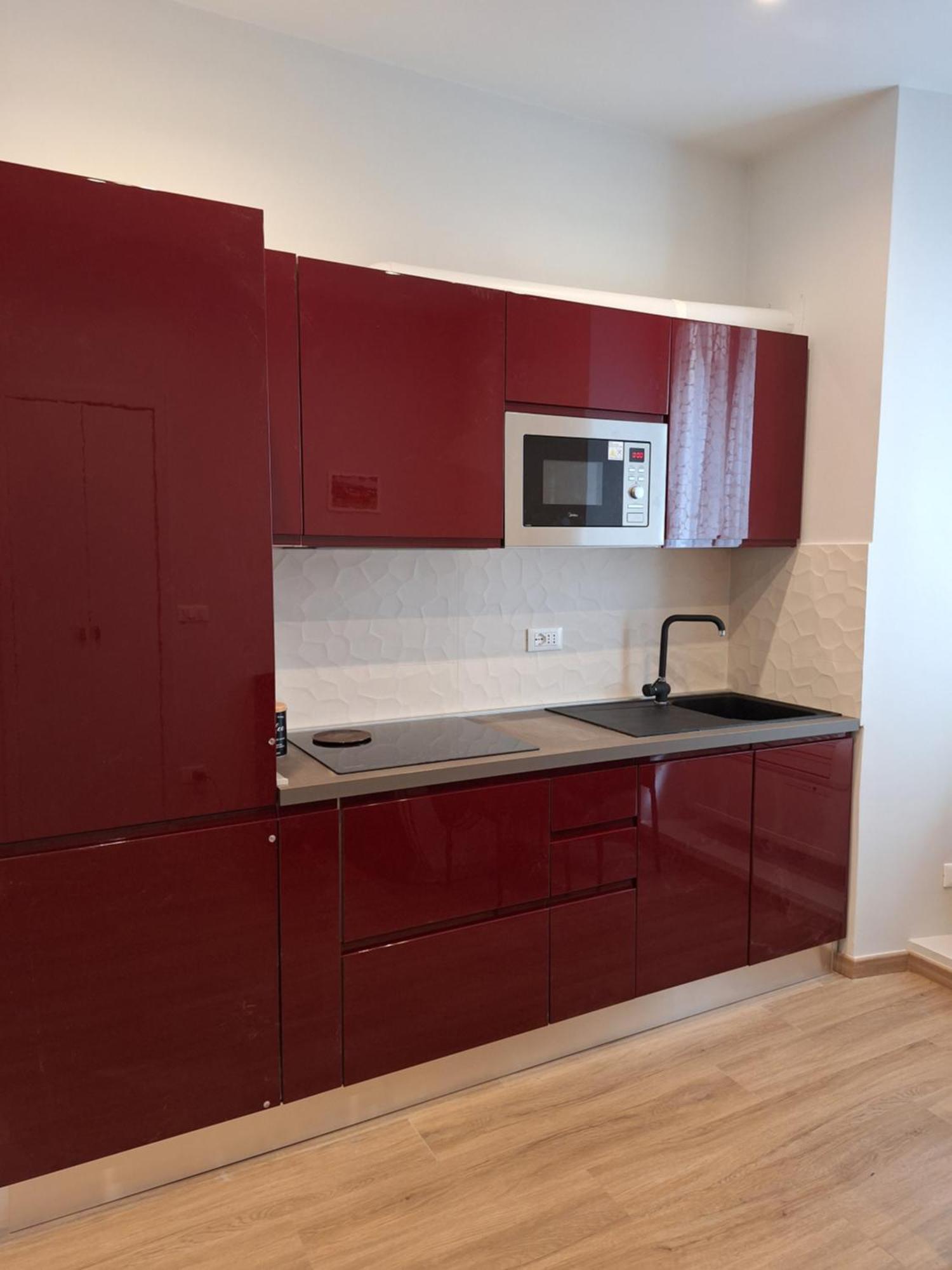 La Perla Del Porto Antico Apartment Genova Exterior foto