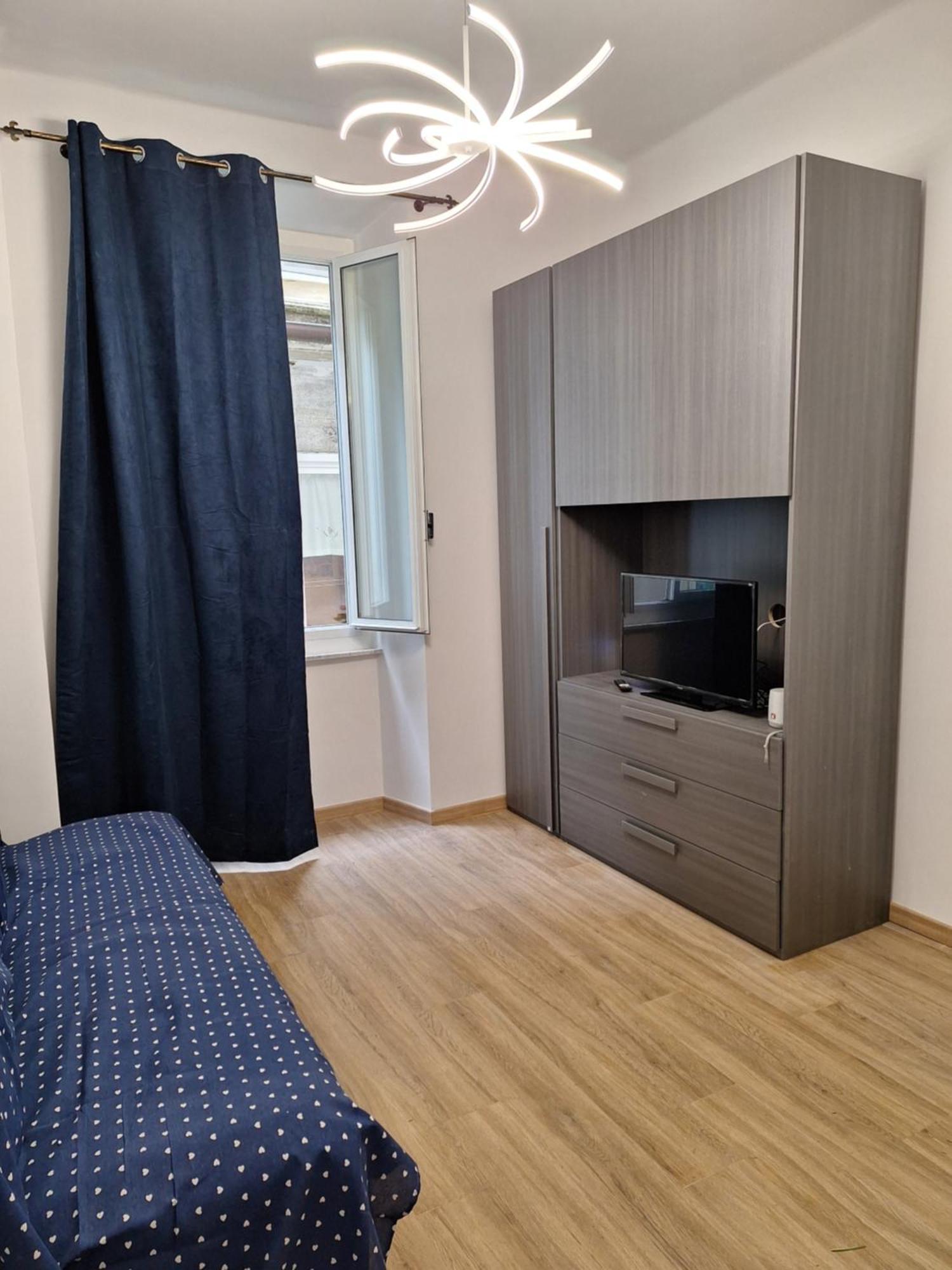 La Perla Del Porto Antico Apartment Genova Exterior foto